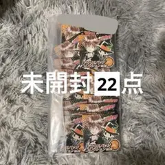 家庭教師ヒットマンREBORN! アクリルバッジコレクション 未開封