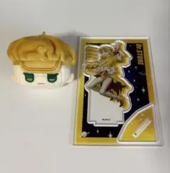 Dr.STONE 西園寺羽京　セット