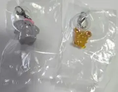 ポムポムプリン めじるしアクセサリー マカロン スコーン