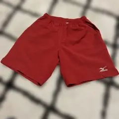 MIZUNO ミズノ＊テニス，バトミントン＊レッド