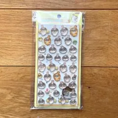 【正規品】ちいかわ ボンボンドロップシール（うさぎ）