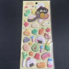 正規品　クーリア　もっちもちシール　おいしいメイト