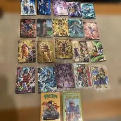 イタジャガ　ドラゴンボール　vol.8 22枚セット