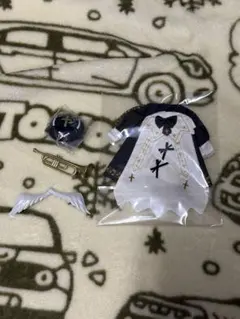 光闇双生　祝福糖　アウトフィット　小物