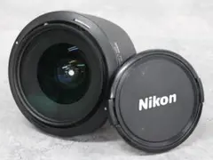 ▲ニコン AF NIKKOR 18-35mm 1:3.5-4.5 D レンズ AI AF Zoom-Nikkor 18-35mm f/3.5-4.5D IF-ED 中古価格比較 - 価格.com
