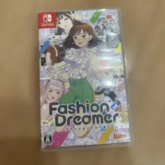 ファッションドリーマー