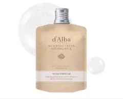 d'Alba Waterfull Vegan Sleeping Pack