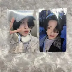 treasure ジョンファン トレカ BFF スペシャル