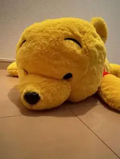くまのプーさん ぬいぐるみ