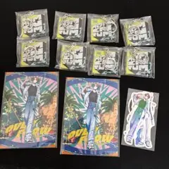 ROF-MAO アルバム特典　まとめ売り