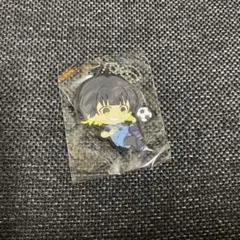 ブルーロック ラバーキーチェーン 蜂楽廻