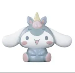 サンリオ キャラクターズ フレンズ 3 シナモロール