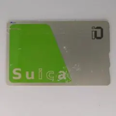 2025年最新】無記名suicaの人気アイテム - メルカリ