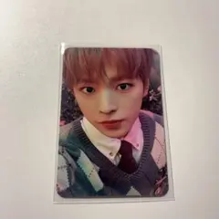 NCTWISH ユウシ wishlist トレカ