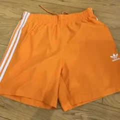 adidas ハーフパンツ