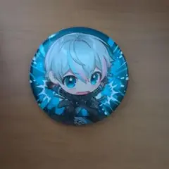 シクフォニ 雨乃こさめ 缶バッジ