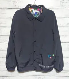 graniph　中村佑介　コーチジャケット　グラニフ