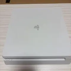 PlayStation4 グレイシャー・ホワイト 500GB CUH-2100…
