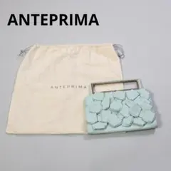 949” ANTEPRIMA レザーパーティーバッグのサムネイル