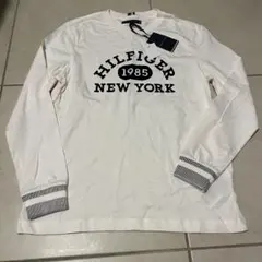 新品！TOMMY HILFIGER (Sサイズ)