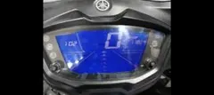 シグナスX 4型後期 SED8J BF92 武川スーパーマルチLCDメーター - メルカリ
