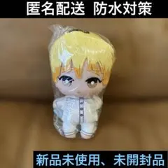 我妻善逸♦︎ともぬい♦︎蝶屋敷おやすみ♦︎鬼滅の刃♦︎ぬいぐるみ♦︎マスコット人形