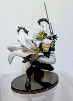FF14 暁月のフィナーレ ひろし ナイト フィギュア フィギュアのみ箱