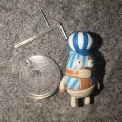 ワンピース　クマシー　ワンピの実