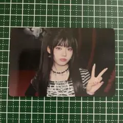 BABYMONSTER PSYCHO RORAタレントカード#5