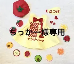 ちっかー様専用