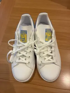 2026年最新】adidas スタンスミス 22.5の人気アイテム - メルカリ