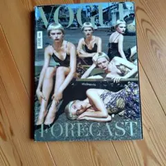 女性情報誌 Vogue Czechoslovakia January 2023 Vogue Czechoslovakia January 2023 - メルカリ