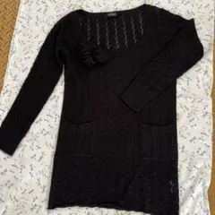 インゲボルグ チュニック