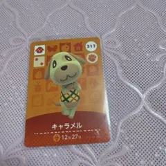 2026年最新】amiiboカード キャラメルの人気アイテム - メルカリ