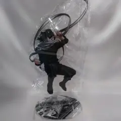 ヒロアカ アクリルフィギュアコレクション イレイザーヘッド 相澤消太