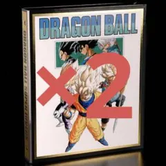 2026年最新】9ポケット バインダードラゴンボールの人気アイテム