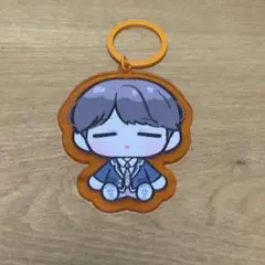 堀内結流 キーホルダー - メルカリ