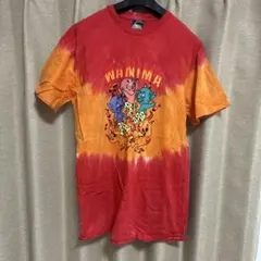 WANIMA Tシャツ タイダイ Mサイズ