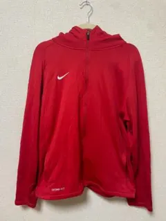 Nike golf　Therma-Fit Mサイズ 赤/黒 2025年最新】NIKE ナイキ Therma-FITの人気アイテム - メルカリ