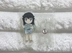 鬼滅の刃　繋がるアクリルスタンド　時透無一郎