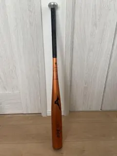 希少・中村モデル】ナイキ ダイヤモンドエリート 木製バット 85cm 764g