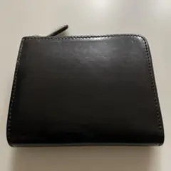 ブースターズレザー二つ折り財布のサムネイル