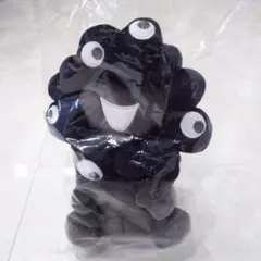 2025年最新】会場限定黒ミャクミャクぬいぐるみの人気アイテム