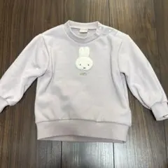 プティマイン ミッフィー トップス