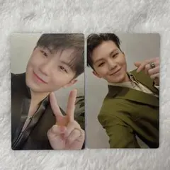 2026年最新】seventeen セブチ ruby ウジの人気アイテム - メルカリ