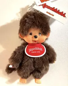 モンチッチ　男の子