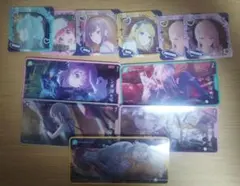 プロセカ　メモステ　まとめ売り