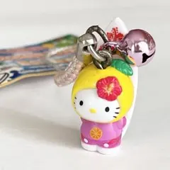 ご当地キティ 房総バージョン - メルカリ