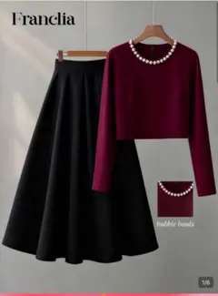 フォーマル衣装