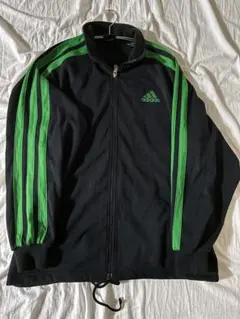00s adidas トラックジャケット 常田大希 万国旗 y2k 短 - メルカリ